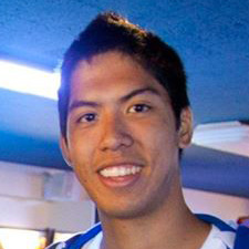 Jordan Arrieta