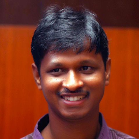 Surendra Devarashetty