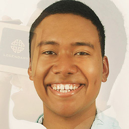 Andre Tacuyan