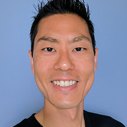 Dan Kim